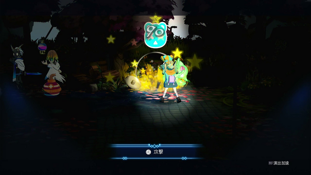 『BAR ステラアビス』電波系アイドル配信者キャスたんに恋して…クセつよキャラと呑み交わせる日本一新作ローグライトSRPG【特集】