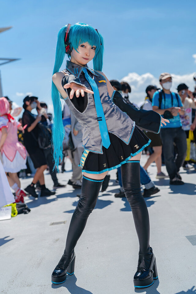 撮影:tama(X:@tama_0811_)