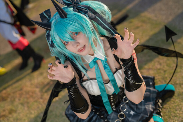 撮影：tama（X：@tama_0811_）