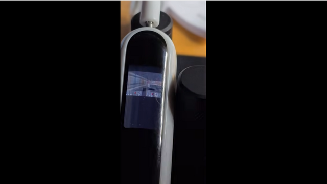 また『DOOM』が予想外の機械に移植されてしまった―今度は電動歯ブラシに登場