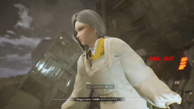 PvPvEシューター『SYNDUALITY Echo of Ada』 は自分だけのメイガスと共に“生きていく感覚”が味わえた!フル装備での対人戦にも挑んだ試遊会レポート