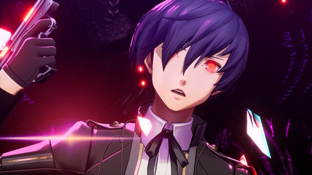 JRPGの代表的一作『ペルソナ』シリーズが全世界累計2,200万本突破！大記録を記念して『ペルソナ3 リロード』特別映像も公開