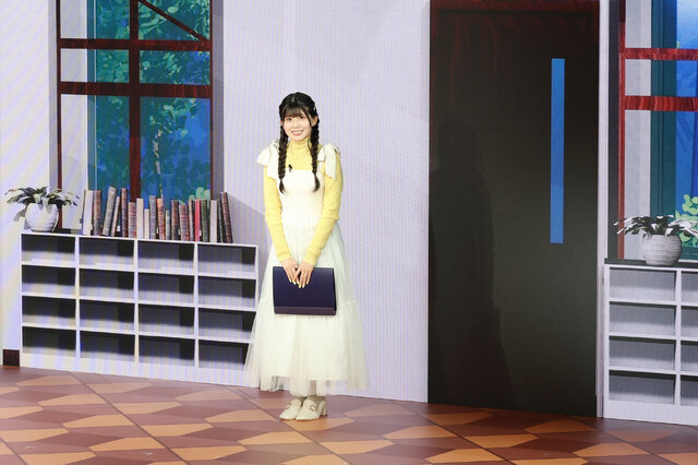 新ブランド『学園アイドルマスター』発表!プレイヤーはプロデューサー科の学生、アイドル科の生徒をスカウトし二人三脚でライブ成功を目指す【メディア向け発表会まとめ】