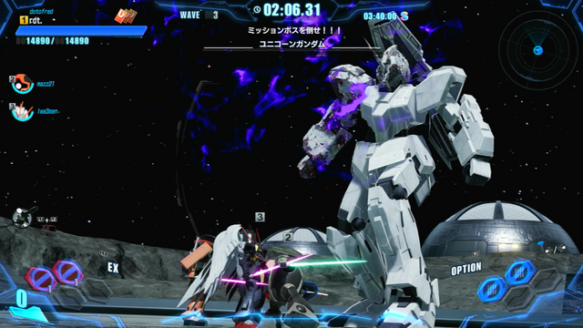 “破壊・創造・出撃”のエンドレスワルツ…『ガンダムブレイカー4』先行試遊2時間「俺ガンプラ」激闘の記録【プレイレポ】