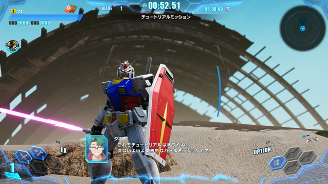 “破壊・創造・出撃”のエンドレスワルツ…『ガンダムブレイカー4』先行試遊2時間「俺ガンプラ」激闘の記録【プレイレポ】