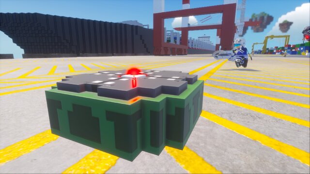 『デジボク地球防衛軍２』新情報が公開！「ホッケーブラザー」や「サラブレッドシスター」などユニークなブラザーたちが続々登場