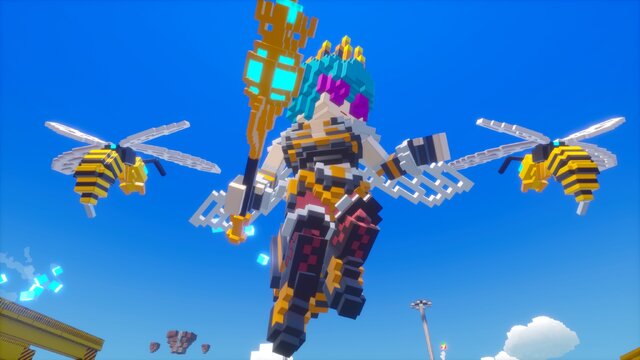 『デジボク地球防衛軍２』新情報が公開！「ホッケーブラザー」や「サラブレッドシスター」などユニークなブラザーたちが続々登場