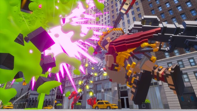 『デジボク地球防衛軍2』新情報が公開!「ホッケーブラザー」や「サラブレッドシスター」などユニークなブラザーたちが続々登場