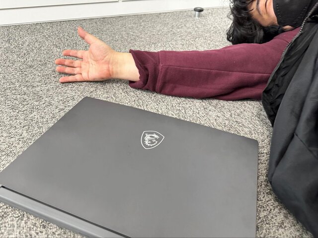 2024年はドラゴンの年。MSI「Thin 15 B13U」シリーズは不幸なゲーマーを救済する開運ゲーミングノートだ