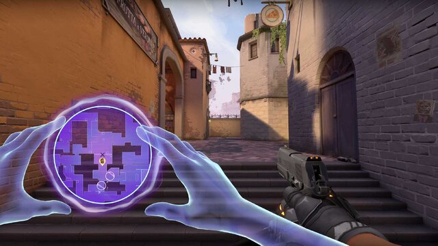 『VALORANT』新エージェント「クローヴ（Clove）」3月27日リリース決定…デスしてもスモーク展開が可能ほか、アルティメットでは自身が復活【先行プレイレポ】