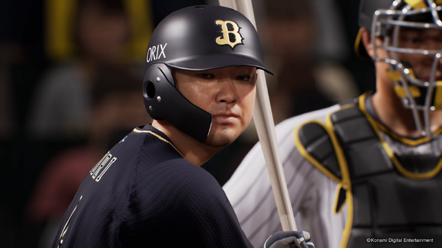 『プロ野球スピリッツ2024-2025』PS5/Steam向けに2024年発売！次世代の野球エンジンを搭載、現実と見まごうリアリティに