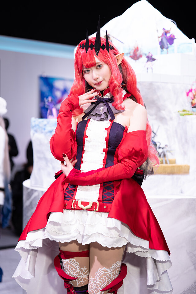 光のコヤンスカヤ／Usagi（@usagicos）