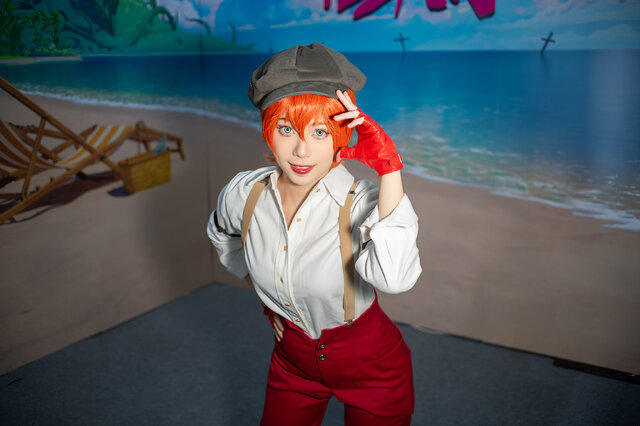 ベルボーイベルボーイ『Freaked Fleapit』