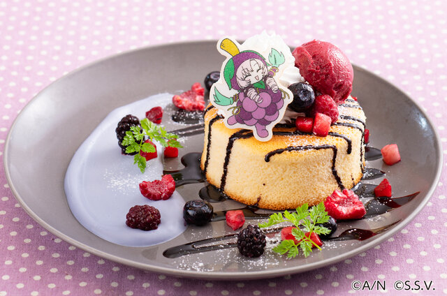 「マツコの知らない世界」4月2日の“アニメ聖地巡礼回”でにじさんじ・周央サンゴがチラリ…志摩スペイン村特集に取り上げられる