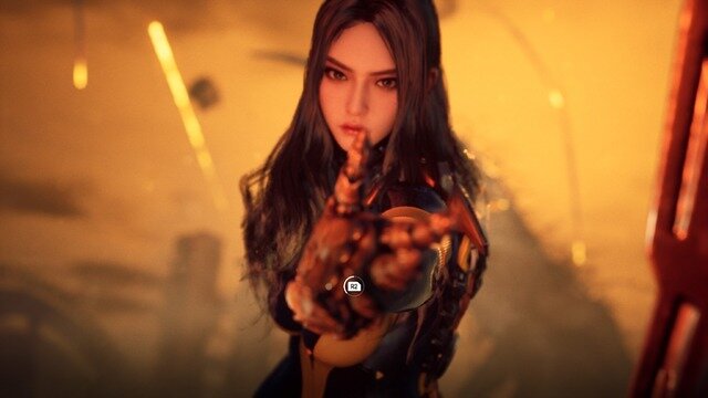 パリィに回避、そしてカウンター！バチバチに戦闘が熱いSF美少女アクションADV『Stellar Blade』体験版プレイレポ