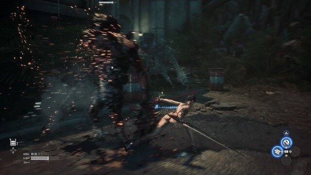 パリィに回避、そしてカウンター！バチバチに戦闘が熱いSF美少女アクションADV『Stellar Blade』体験版プレイレポ