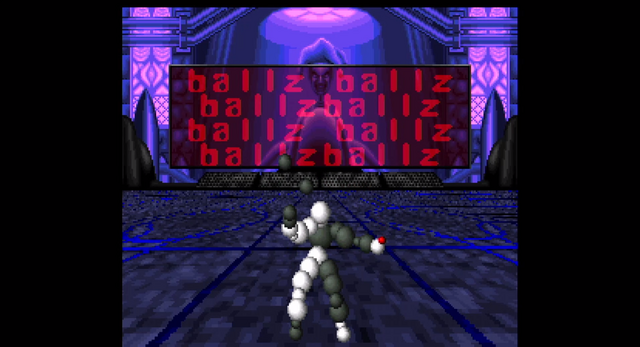 キャラは球体…背景は2色…『バイオ2』には幻のSFC版があった!?プロトタイプ版の画像が発掘されるもウソかホントか迷わせる