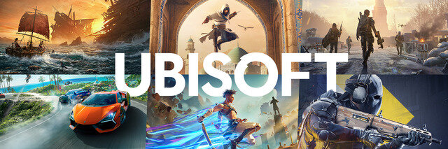 ユービーアイソフト公式番組「Ubisoft Forward」現地時間6月10日に配信決定！『アサクリ』新作や『スター・ウォーズ 無法者たち』新情報に期待