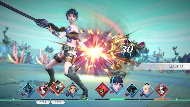 あの「せんせい」も登場！『サガ エメラルド ビヨンド』体験版やバトルシステムの新情報公開！