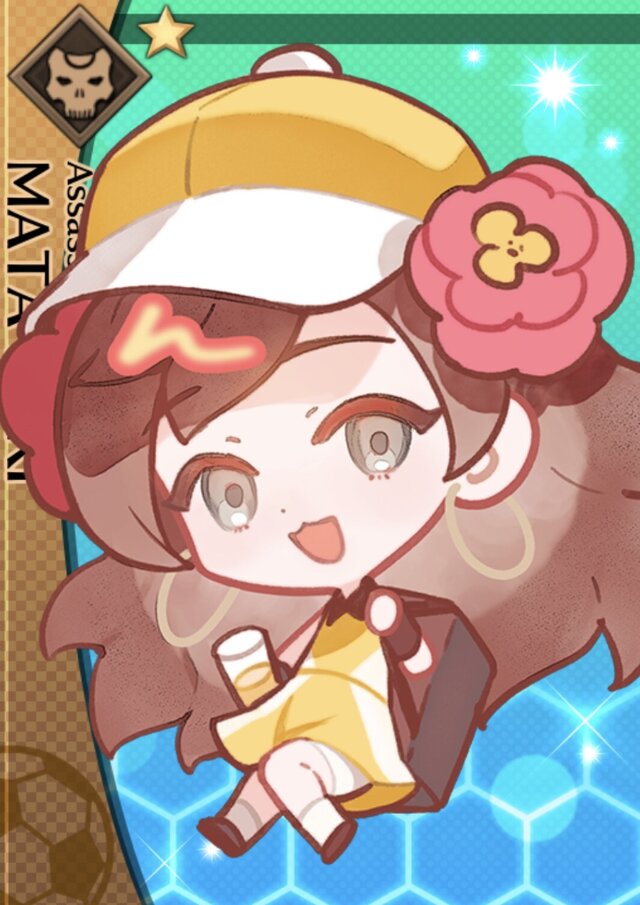 『FGO』のサーヴァントが可愛すぎた！ 超異聞サッカー『FDS』では“2度と見られない”描き下ろしイラストを振り返る