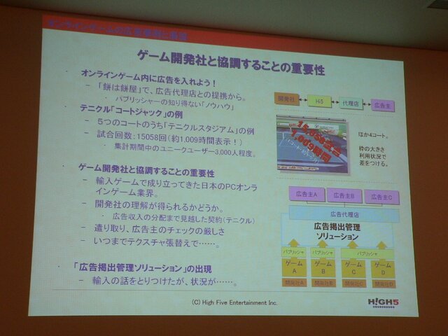 日本におけるゲーム内広告の可能性を探る -BBAオンラインゲーム専門部会　第13回研究会