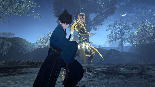 『Fate/Samurai Remnant』DLC第2弾「断章・柳生秘剣帖」正式発表！伊織たちが“若き姿の柳生宗矩”と出会う