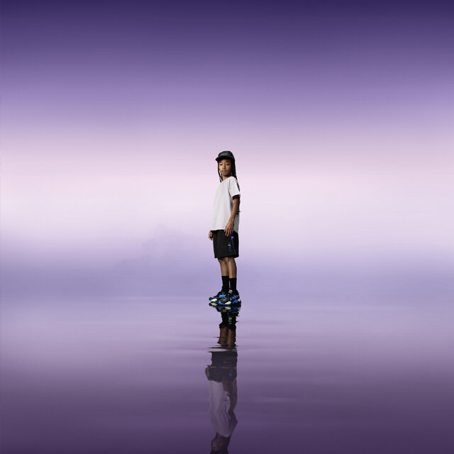 PUMAが「PlayStation」と初コラボ！シェイプスロゴを組み合わせたシューズ、ジャケットなどを4月18日発売