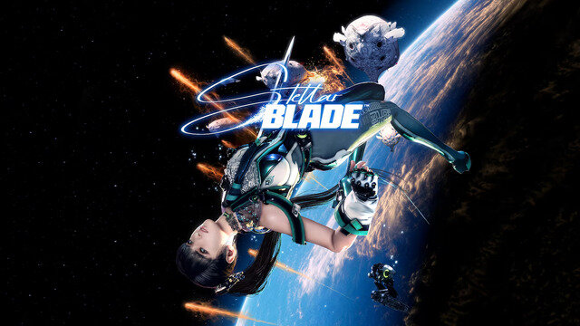 発売迫る美少女アクションアドベンチャー『Stellar Blade』日本版特別トレイラー！