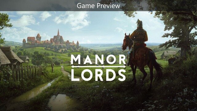 新作『百英雄伝』『Manor Lords』含む計6本登場！「Game Pass」4月下旬までのラインナップ公開