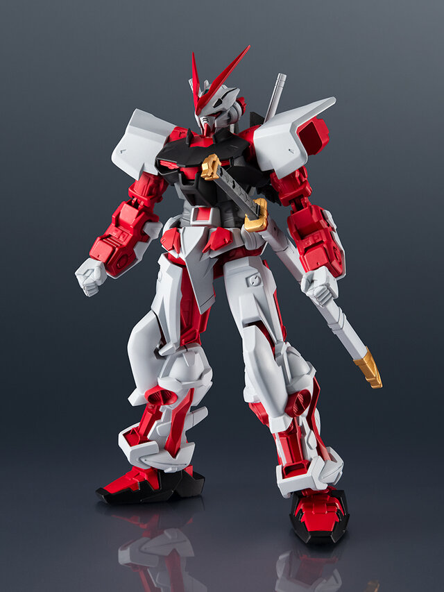 「ストライクフリーダムガンダム弐式」は“ハイマットフルバースト”のポージングも…！ガンダムアクションフィギュア新作3アイテムが発表