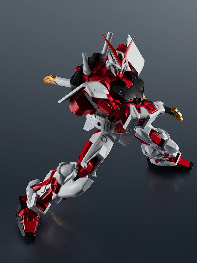 「ストライクフリーダムガンダム弐式」は“ハイマットフルバースト”のポージングも…！ガンダムアクションフィギュア新作3アイテムが発表