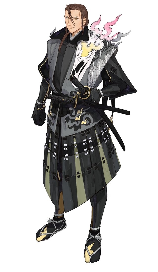 柳生宗矩と宮本武蔵の邂逅も…！『Fate/Samurai Remnant』DLC第2配信開始＆トレイラー公開