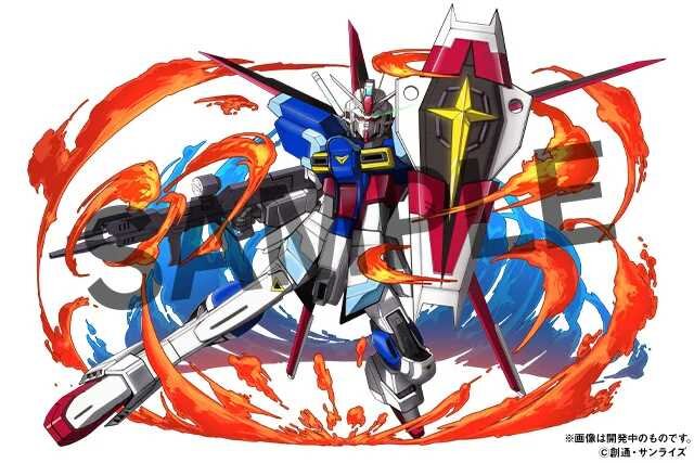 Xでは大量のキラ・ヤマトが降ってくる！『パズドラ』×「ガンダム」コラボイベントが本日（4月18日）より開催