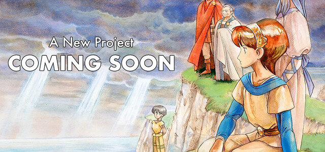 「天使の詩 復活応援プロジェクト」始動！『天使の詩』『天使の詩II 堕天使の選択』がスイッチ向けに開発決定＆クラファン近日実施