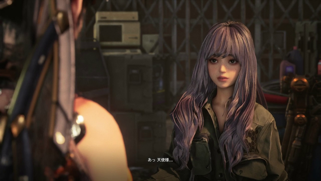 見ごたえのある廃墟、緊張感とかっこよさを両立したバトル…『Stellar Blade』の見どころはイヴ以外にも盛りだくさん！【先行プレイレポ】