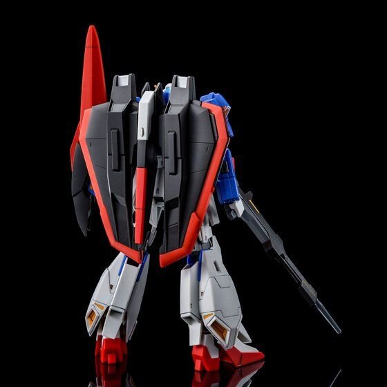 “ウェブライダー形態”へ変形可能な「ゼータガンダム［U.C.0088］」はじめ、ガンプラ3商品が本日4月25日11時より予約受付開始！