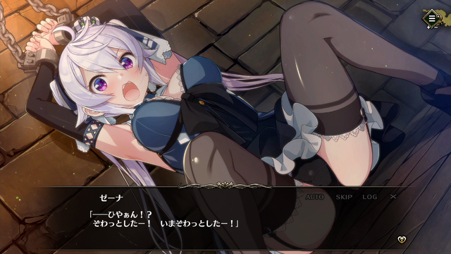 GWも“お紳士”に過ごしましょう!『バニーガーデン』のqureateより、“お紳士向け美少女ゲーム”が一挙セール