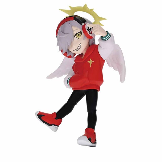 「一番くじ CRAZY RACCOON」発売決定!だるまいずごっど、ありさかフィギュアや加川壱互先生描き起こしイラストのグッズがラインナップ