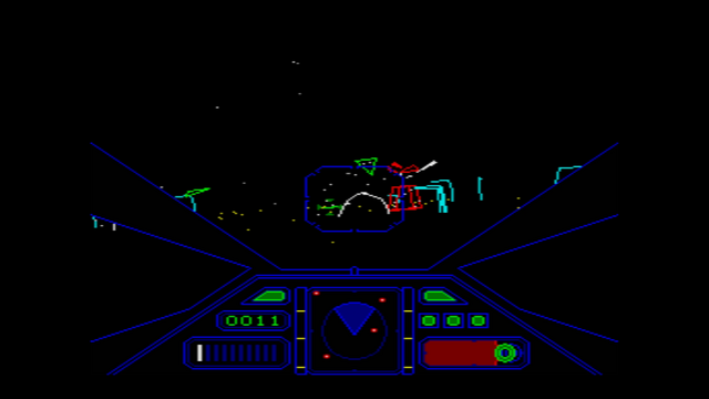 EP4の名シーンを日本の開発者がゲーム化!古代祐三氏も参加の『スター・ウォーズ アタック・オン・ザ・デス・スター』はこだわり光る傑作STG【STAR WARSゲームを遊んでみよう】