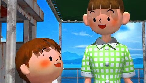 ぼくのなつやすみポータブル2 ナゾナゾ姉妹と沈没船の秘密!