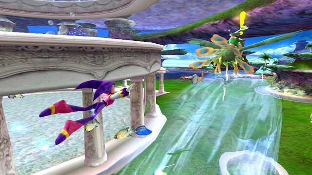 ナイツ〜星降る夜の物語〜