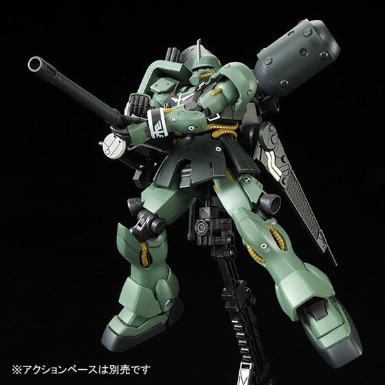 大ボリュームの「ヒュッケバインボクサー」や「機動戦士ガンダムUC」ガンプラ含む計5商品がラインナップ！本日5月10日11時より予約受付開始