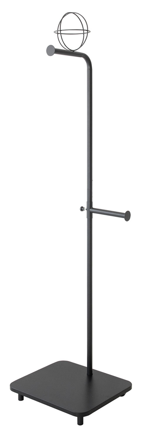 推しの衣装をウィッグから服、小物類までまとめてお部屋に！コスプレ衣装専用ハンガーラックが先行販売中