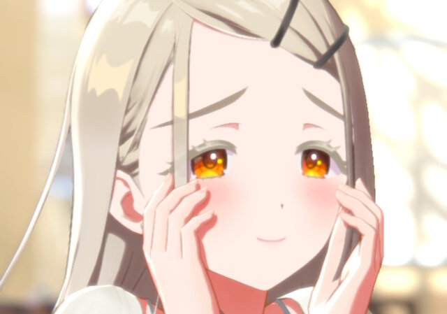 『学園アイドルマスター』天才よわよわアイドル「篠澤広」が予想の斜め上を行くキャラだった件―そう、彼女は“ドM”なんだ【先行プレイレポ】