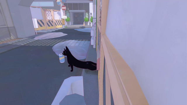 ネコオープンワールド『Little Kitty, Big City』の“ネコ具合”はいかほど？ ネコ好きライターがチェック！【特集】