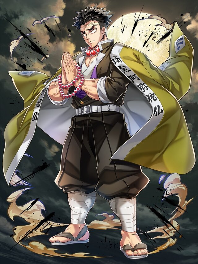 『白猫』×「鬼滅の刃」コラボイベ第3弾スタート！甘露寺蜜璃たちが参戦、「柱4人のフィギュア」が当たるキャンペーンも