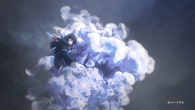 『白猫』×「鬼滅の刃」コラボイベ第3弾スタート！甘露寺蜜璃たちが参戦、「柱4人のフィギュア」が当たるキャンペーンも