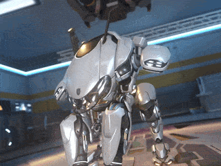 『オーバーウォッチ 2』×「ポルシェ」コラボゲームプレイトレイラー！ D.Vaとファラの新スキンが登場