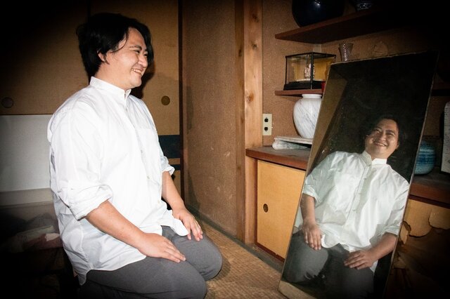 可愛い精霊は実在した！？ オートバトルRPG『エバーソウル』の魅力を伝えるべく、プロジェクトマネージャーとゲームライターで“何か”が現れそうな廃墟を一晩探索してきた