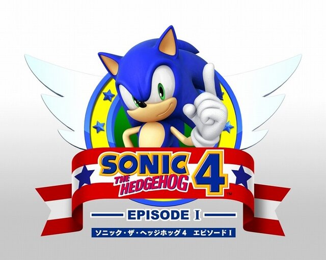 ソニック ザ ヘッジホッグ4 エピソードi 公式サイトリニューアル ティザームービー公開 インサイド